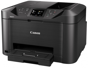 Canon MAXIFY MB5140 Black Canon MAXIFY MB5140 Black